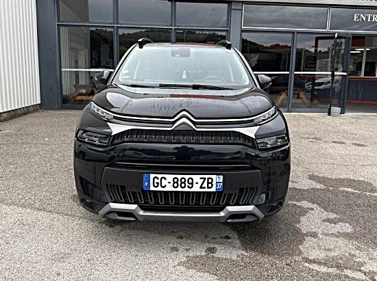 Citroen C3 Aircross AUTOMATIC - изображение 2