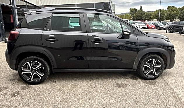 Citroen C3 Aircross AUTOMATIC - изображение 4