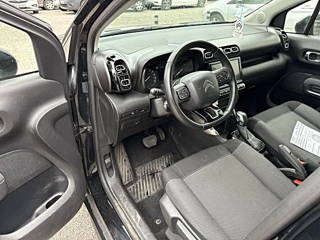 Citroen C3 Aircross AUTOMATIC - изображение 10