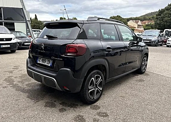 Citroen C3 Aircross AUTOMATIC - изображение 5