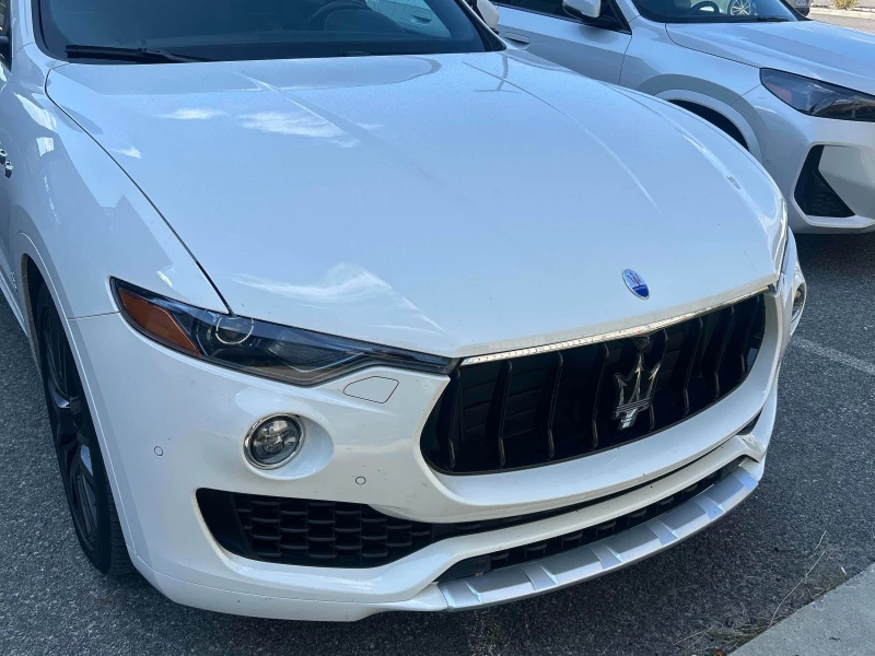 Maserati Levante S GrandSport* * CARFAX * * АВТО КРЕДИТ * *  - 50999 лв. / 26075.37 € - 29669949 1