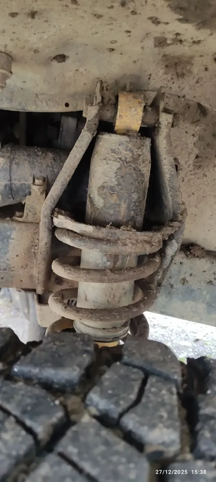 Toyota Land cruiser Rj70 2.4 , снимка 9 - Автомобили и джипове - 52913116