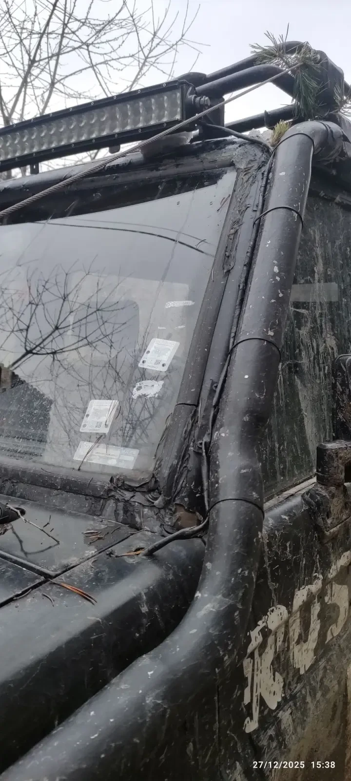 Toyota Land cruiser Rj70 2.4 , снимка 8 - Автомобили и джипове - 52913116