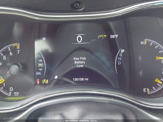 Jeep Grand cherokee HIGH ALTITUDE* 8ZF* DISTRONIC* ��������* ��������� | Mobile.bg � ����������� 13