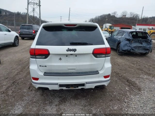Jeep Grand cherokee HIGH ALTITUDE* 8ZF* DISTRONIC* ��������* ��������� | Mobile.bg � ����������� 6