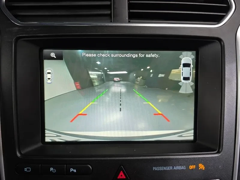 Ford Explorer 2.3 AWD, снимка 15 - Автомобили и джипове - 54351863