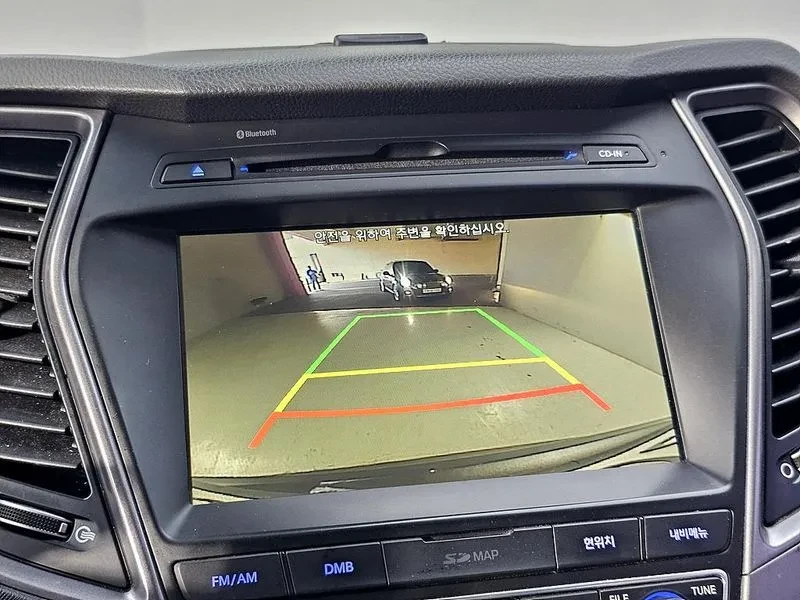 Hyundai Santa fe 2.0, снимка 13 - Автомобили и джипове - 54871913