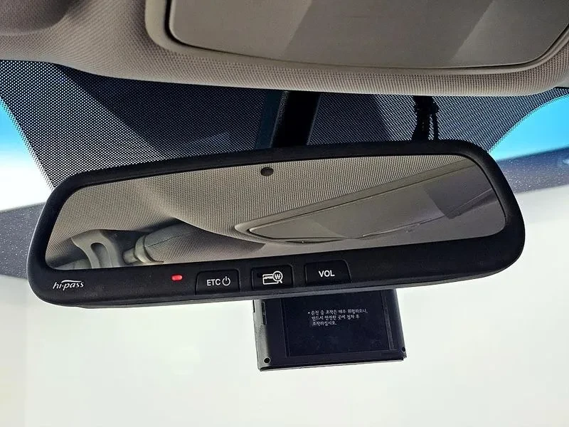 Hyundai Santa fe 2.0, снимка 11 - Автомобили и джипове - 54871913