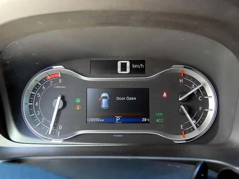 Honda Pilot 3Rd Generation 3.5, снимка 9 - Автомобили и джипове - 56566291