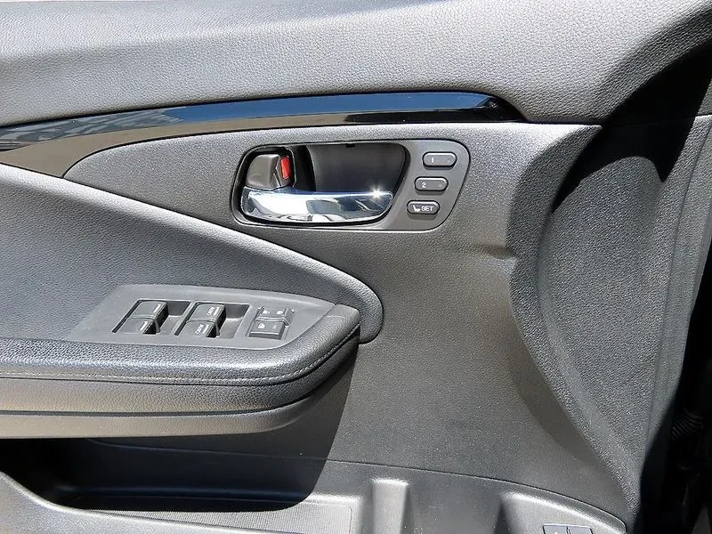 Honda Pilot 3Rd Generation 3.5, снимка 11 - Автомобили и джипове - 56566291