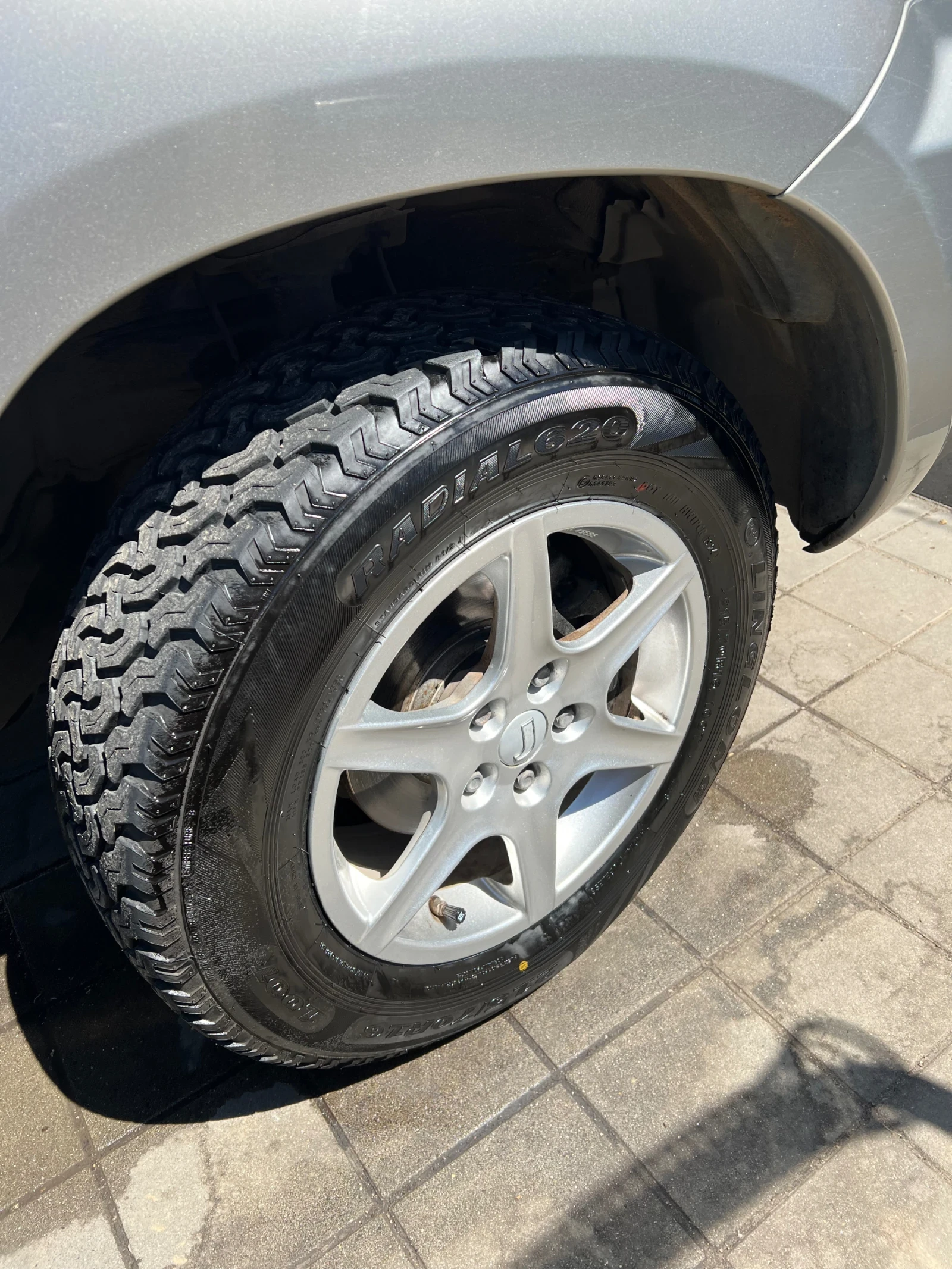 Nissan X-trail  - изображение 9