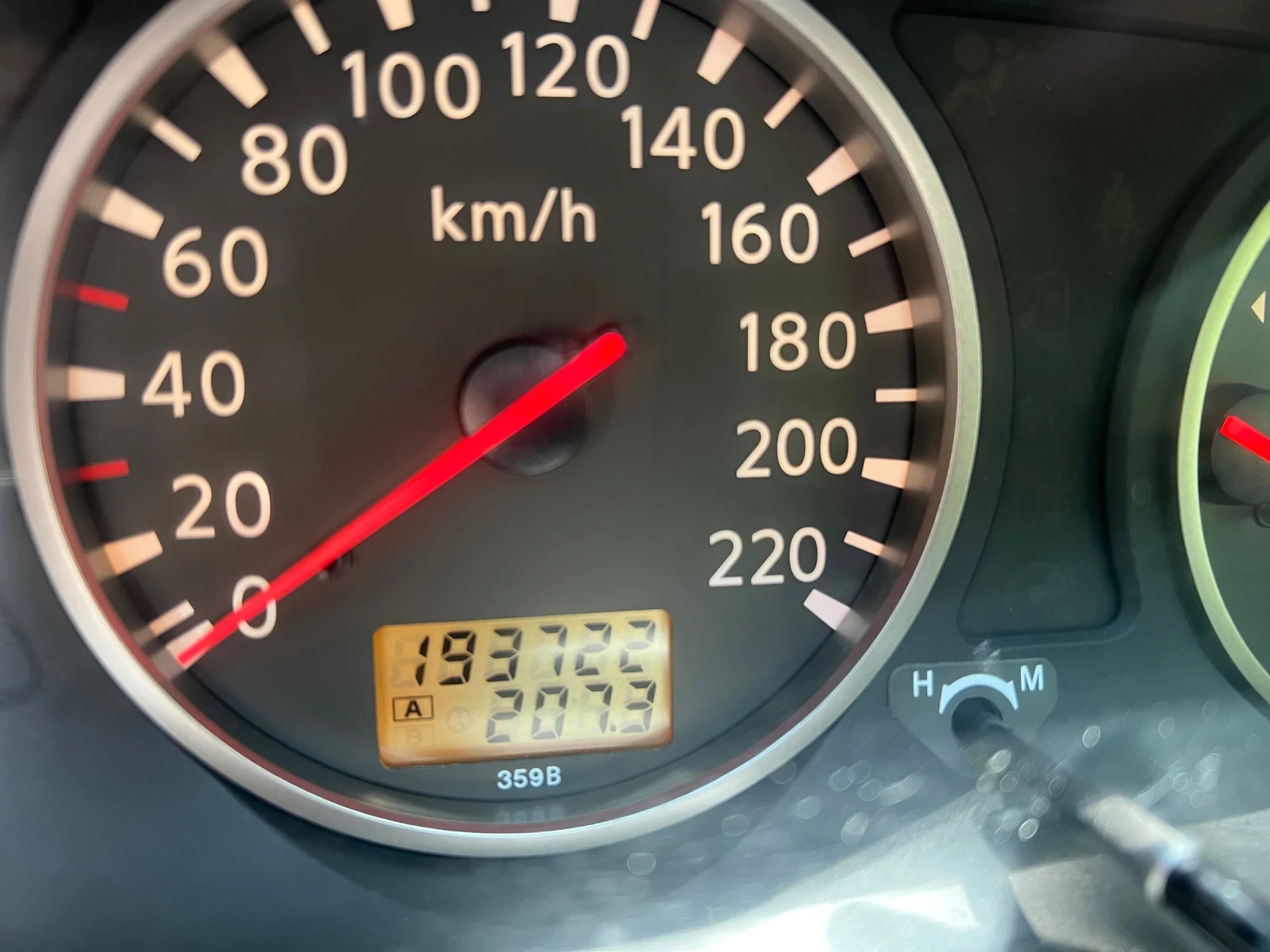 Nissan X-trail  - изображение 10