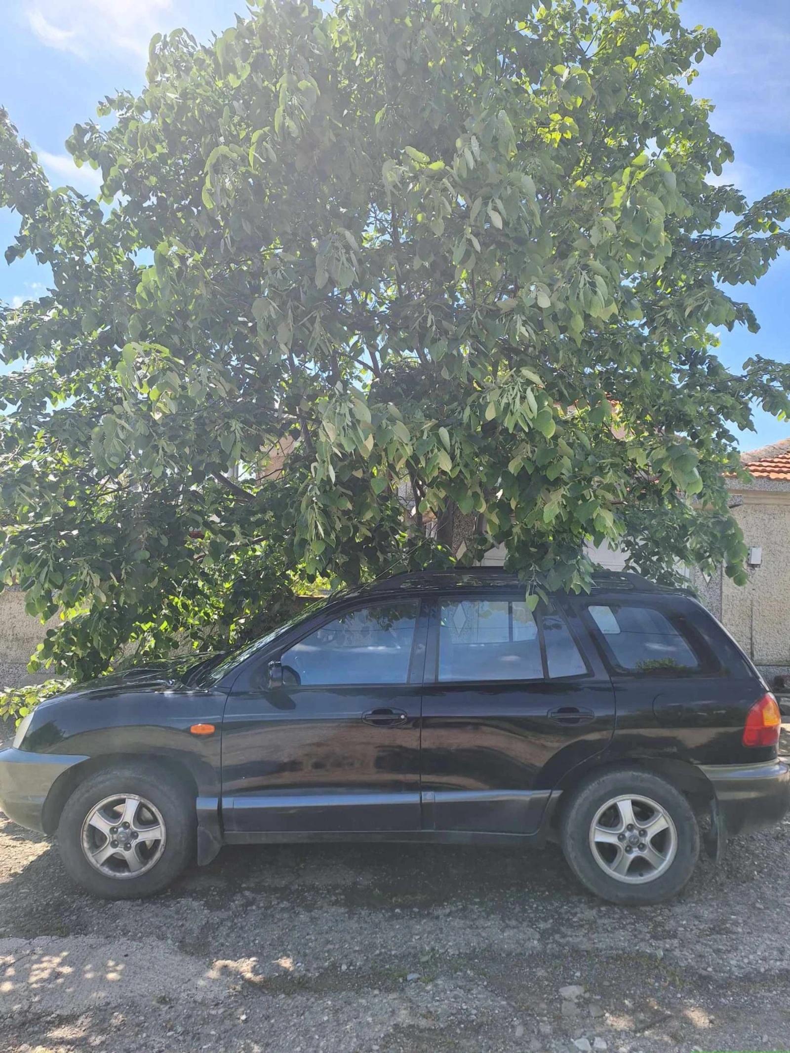 Hyundai Santa fe  - изображение 3