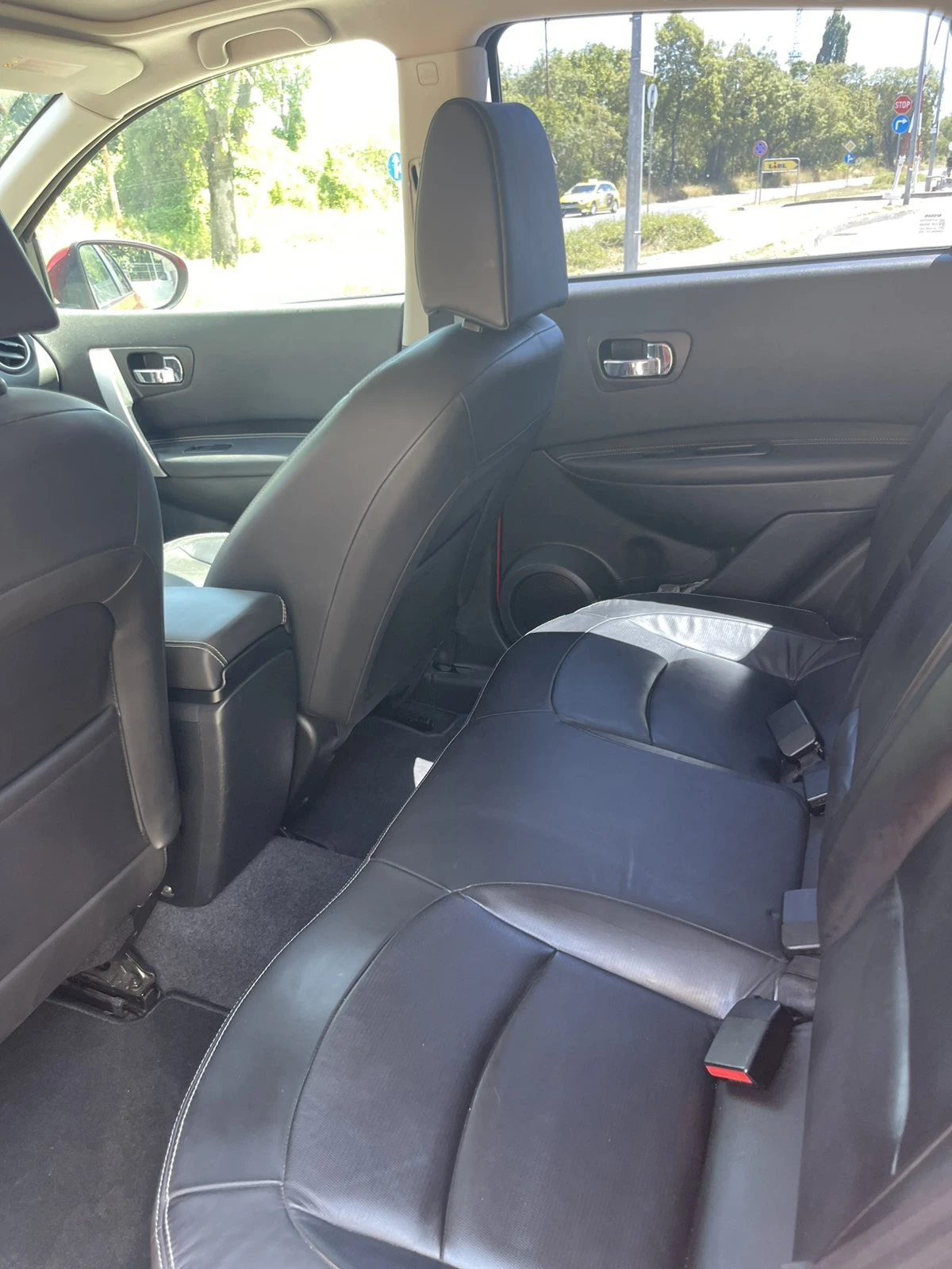 Nissan Qashqai | Mobile.bg   12