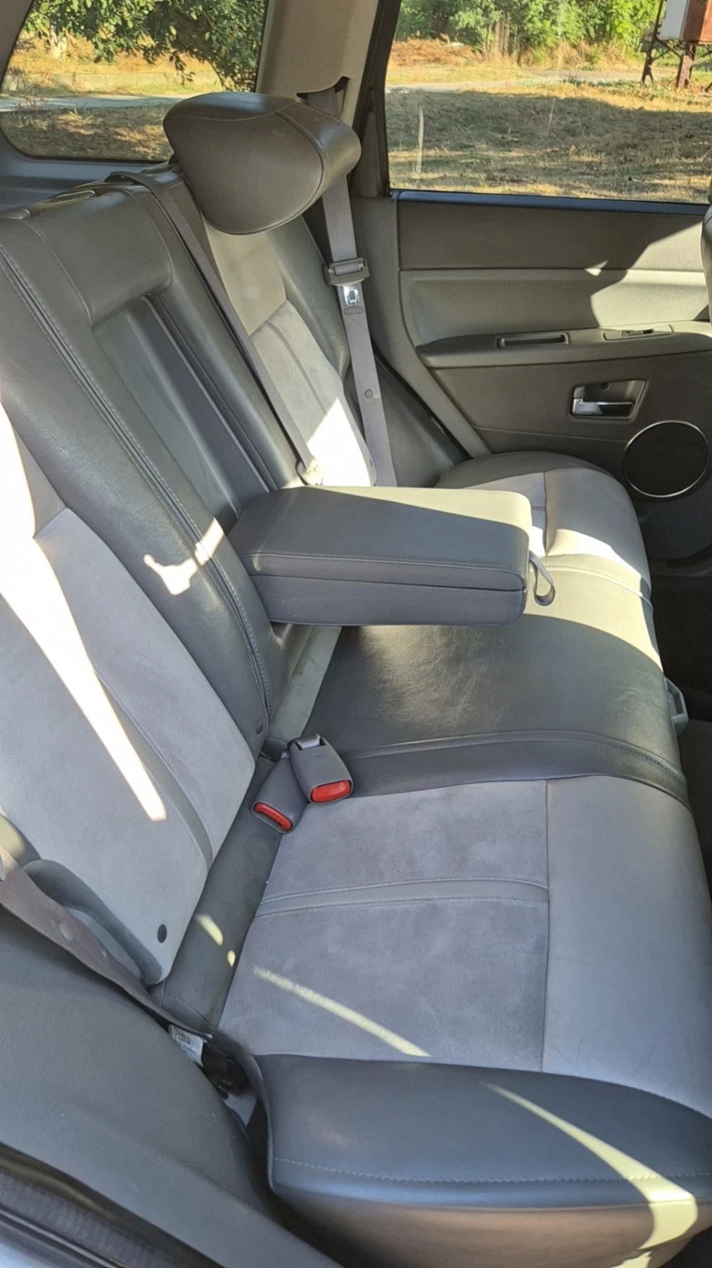 Jeep Grand cherokee 3.0 CRD - изображение 9