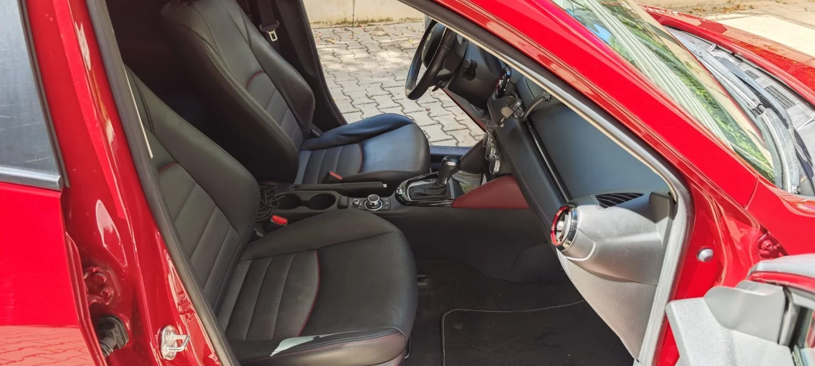 Mazda CX-3 | Mobile.bg   9