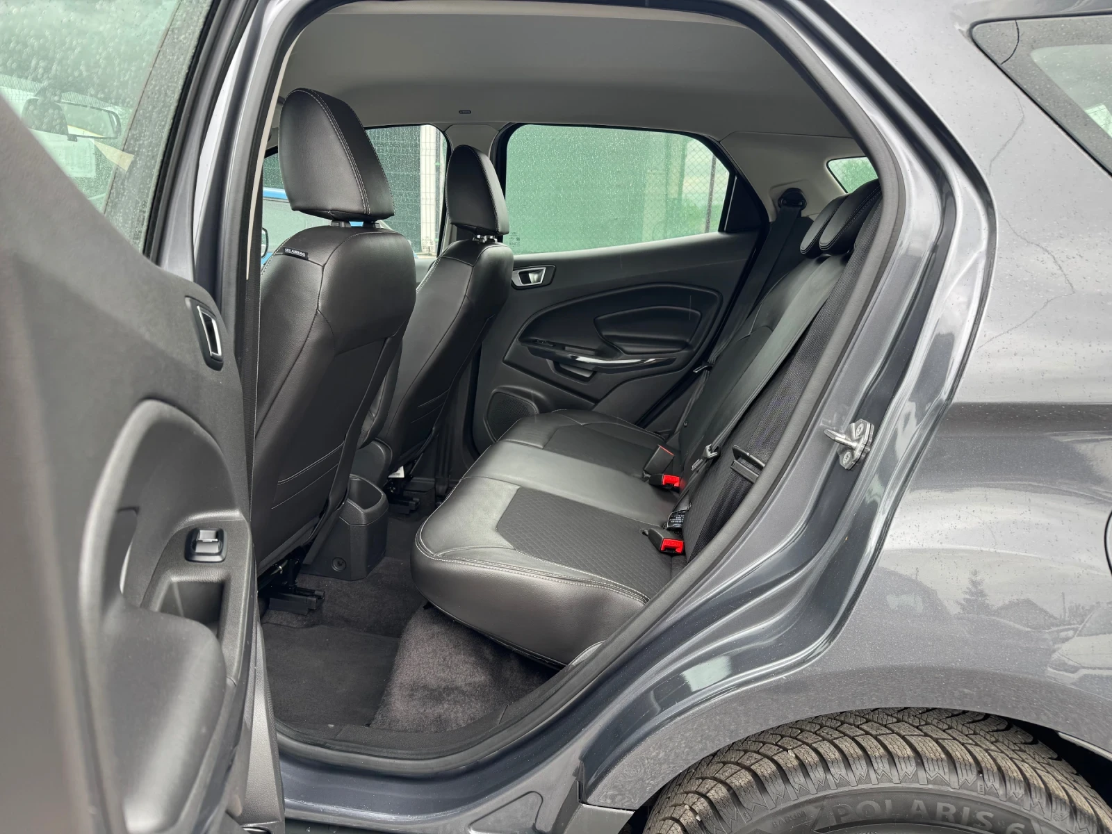 Ford EcoSport 1.5TDCI TITANIUM!!Keyless go!! Euro 6!! | Mobile.bg   15