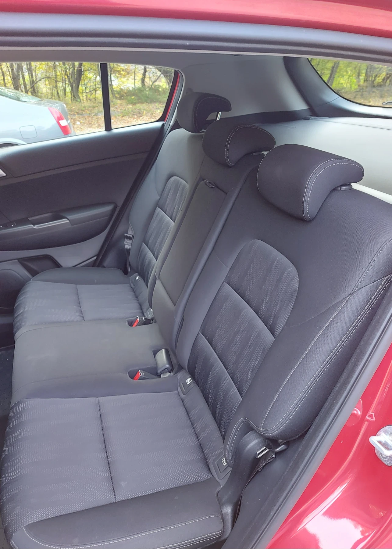 Kia Sportage | Mobile.bg — изображение 14