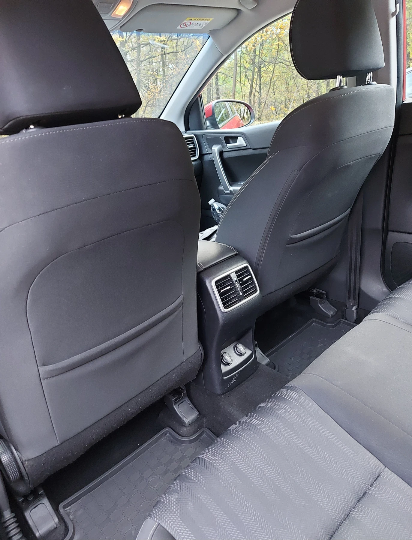 Kia Sportage | Mobile.bg — изображение 15