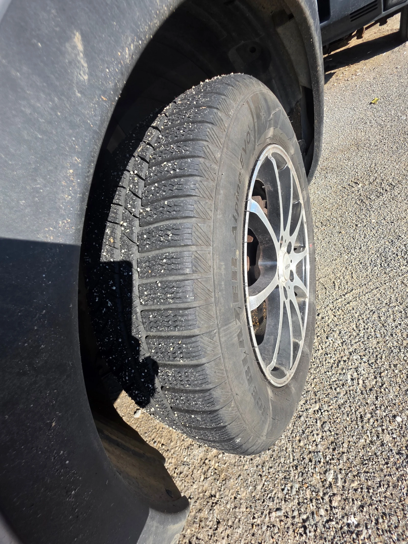 Nissan Qashqai  - изображение 5