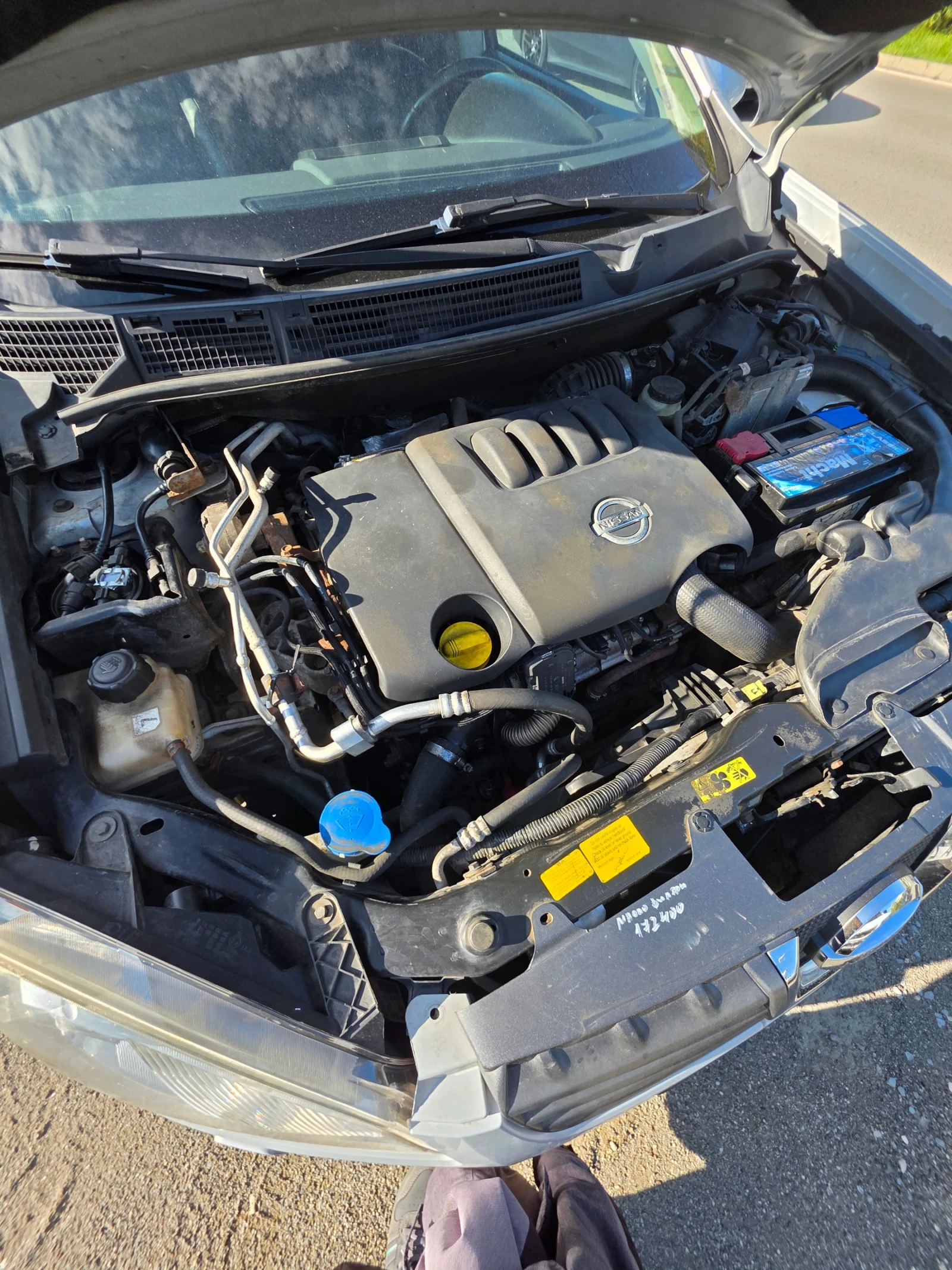 Nissan Qashqai | Mobile.bg   14