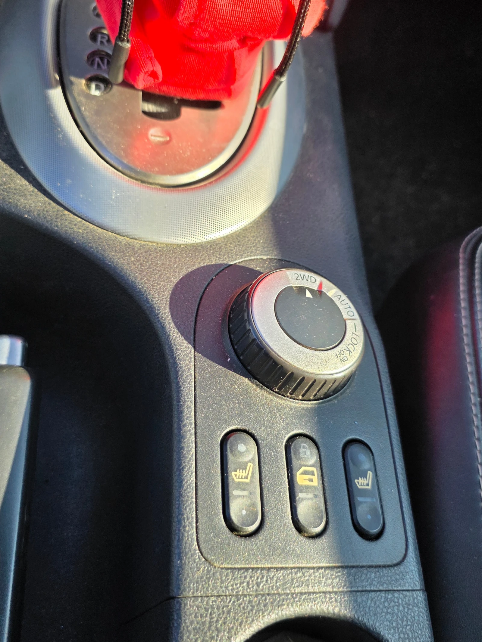 Nissan Qashqai | Mobile.bg   13