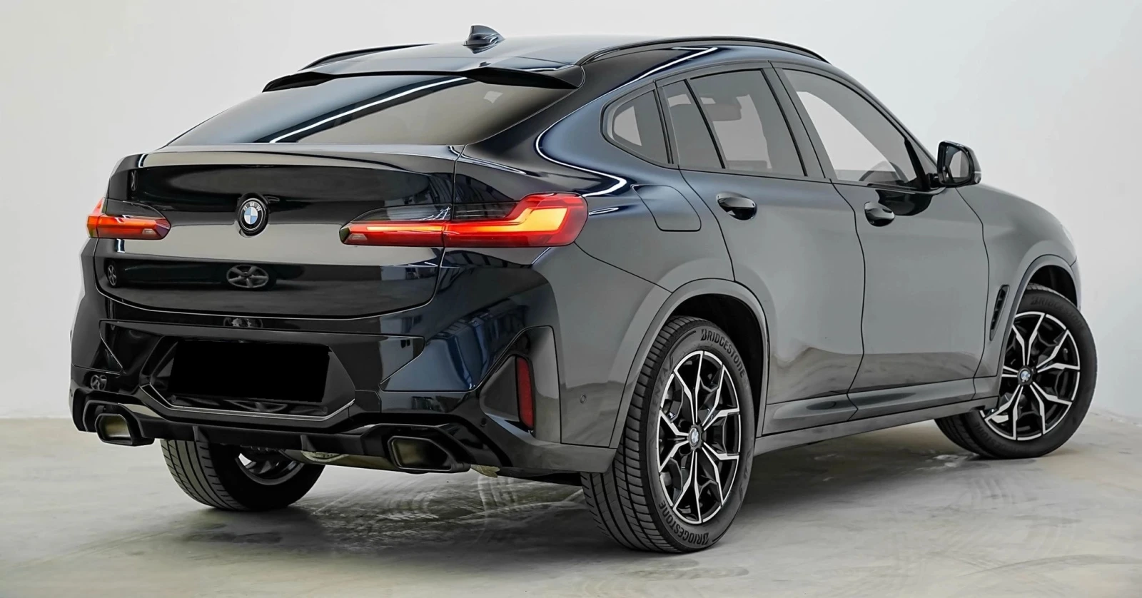 BMW X4 20d xDrive M Pack - изображение 6