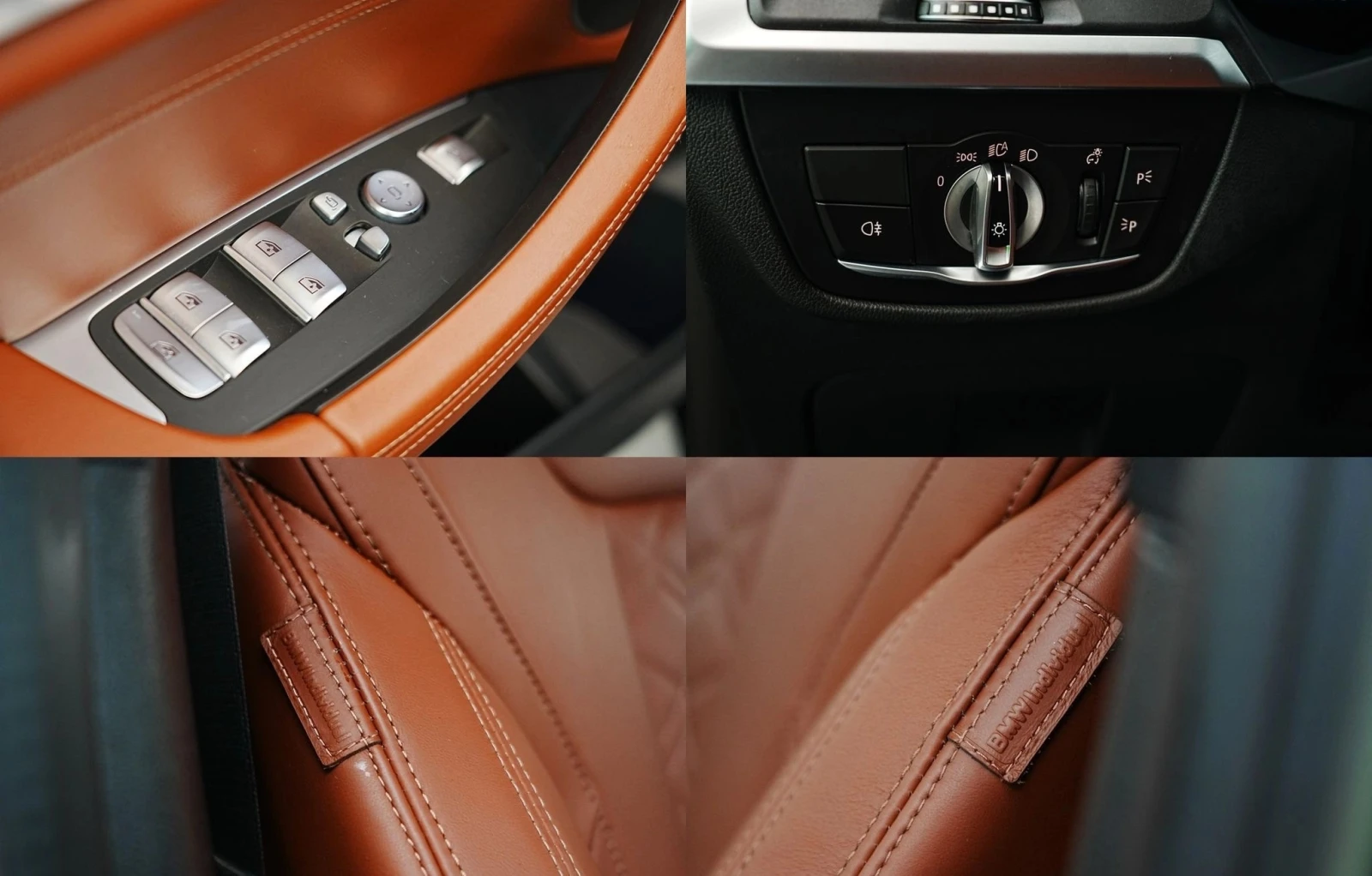 BMW X4 20d xDrive M Pack | Mobile.bg   13