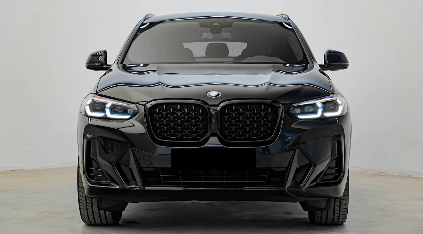 BMW X4 20d xDrive M Pack - изображение 2