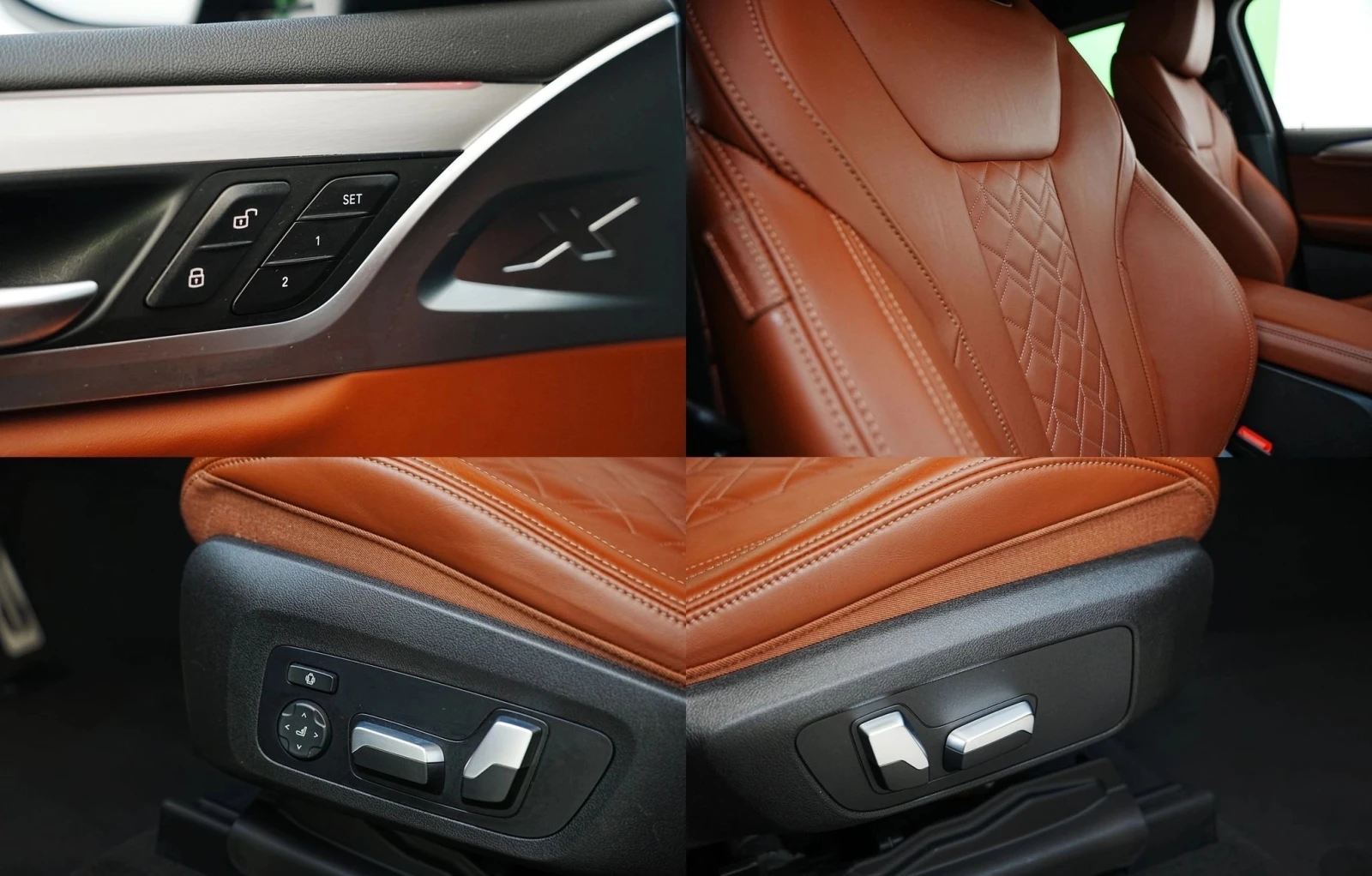 BMW X4 20d xDrive M Pack | Mobile.bg   12