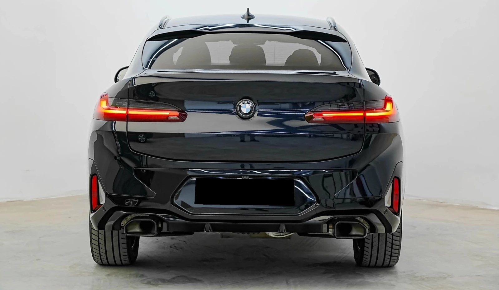 BMW X4 20d xDrive M Pack - изображение 5