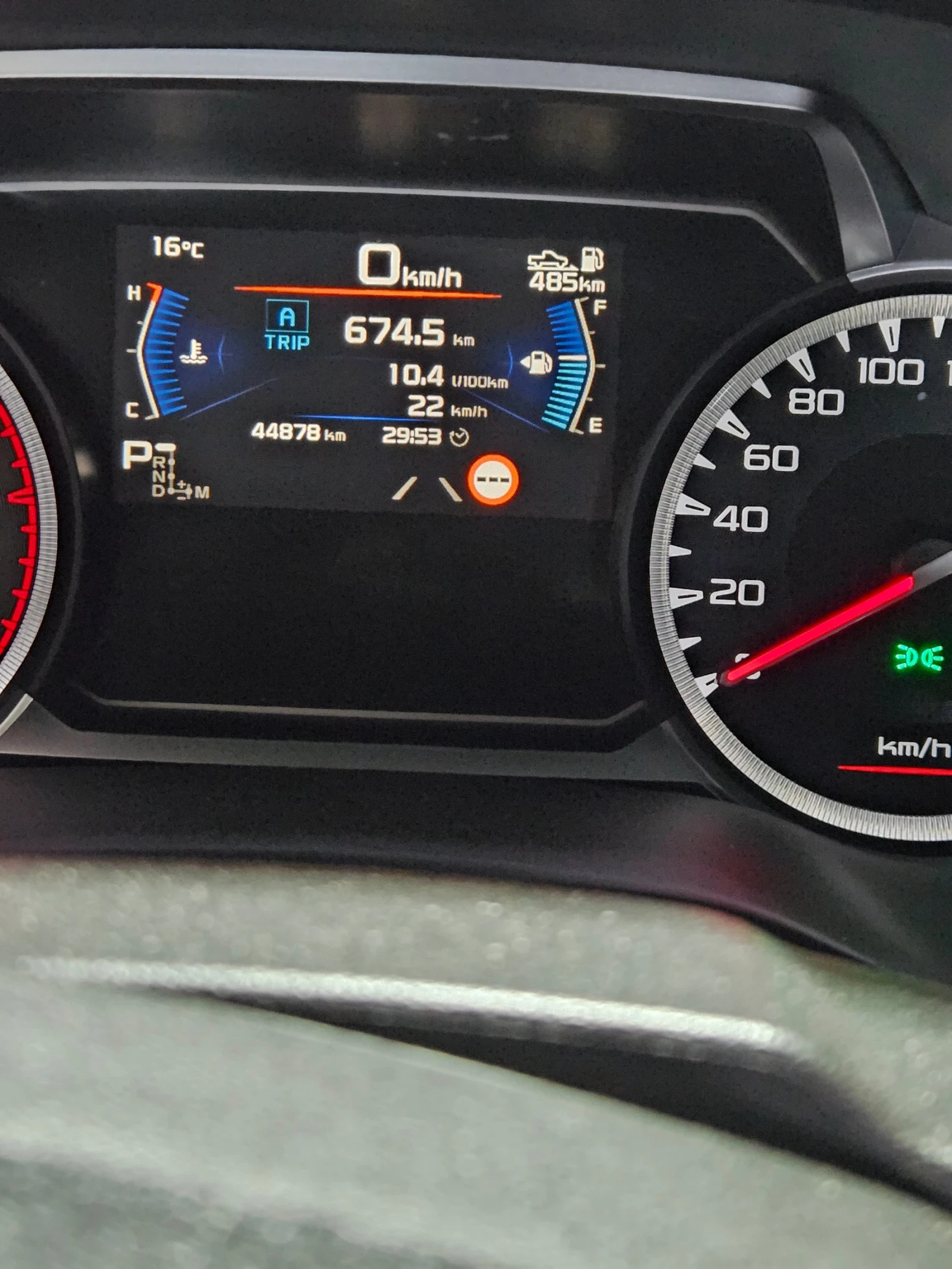 Isuzu D-max | Mobile.bg   7