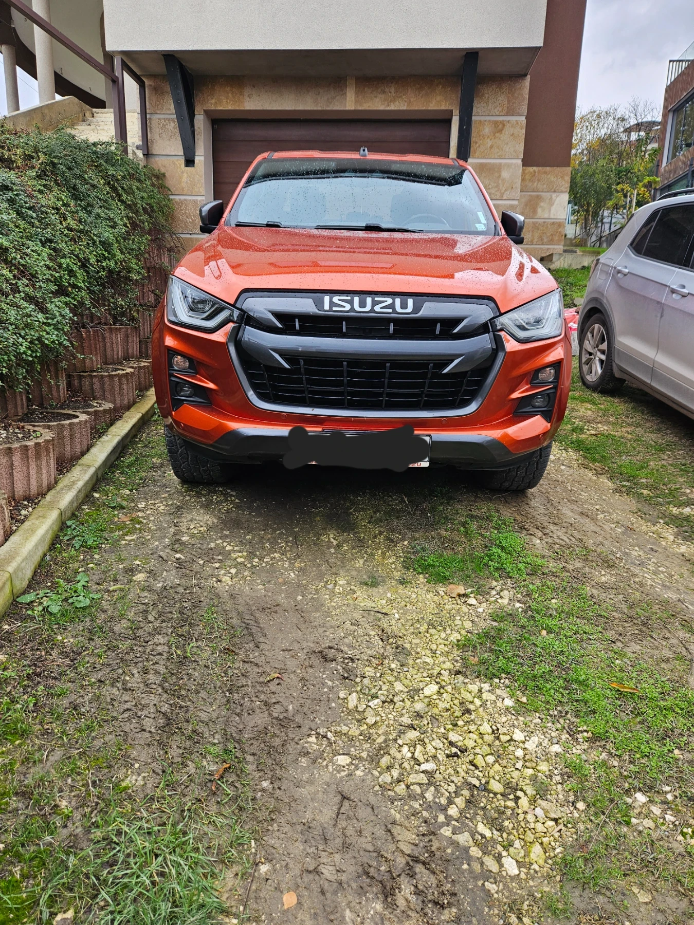 Isuzu D-max | Mobile.bg   1