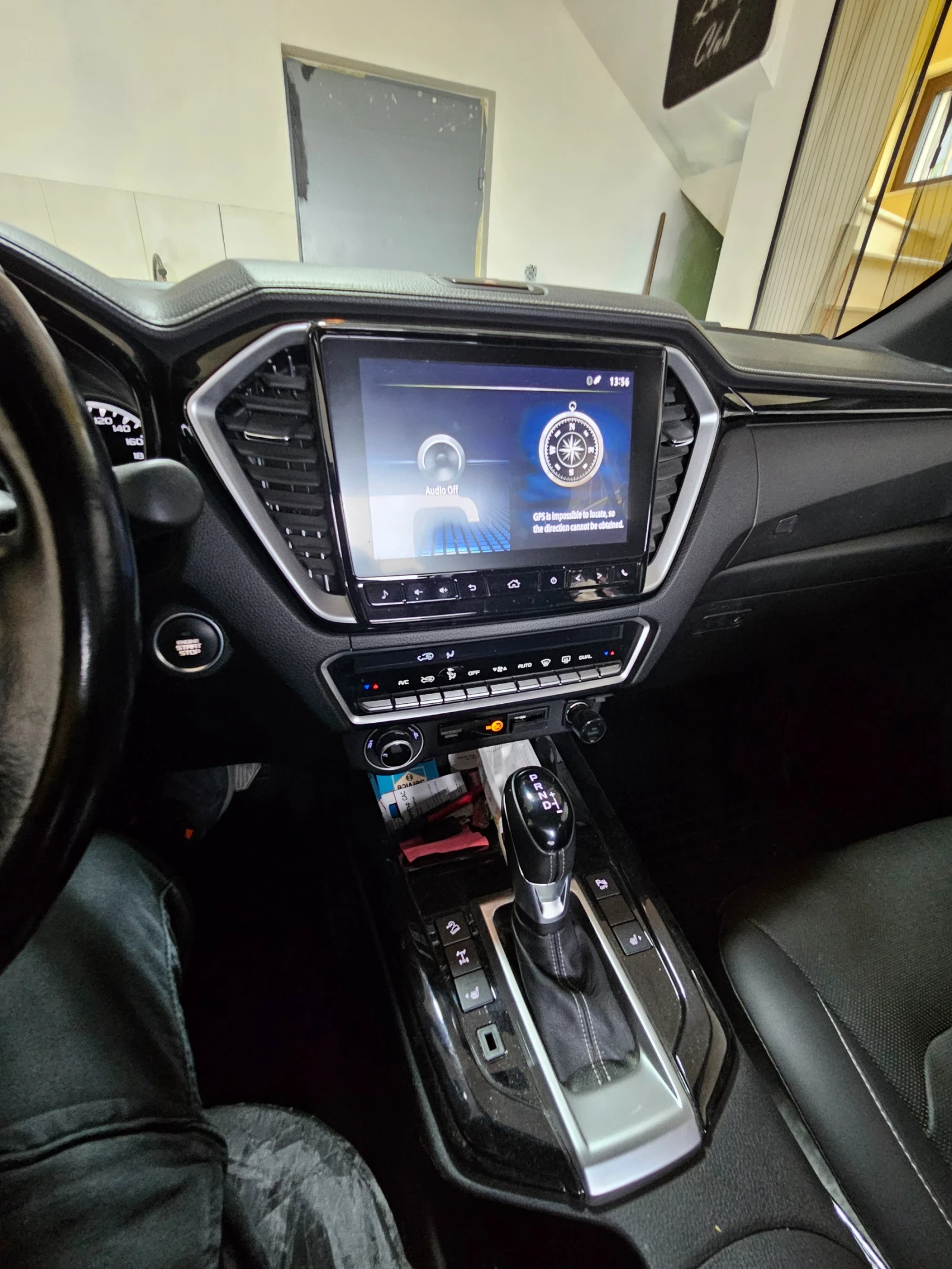 Isuzu D-max | Mobile.bg   6