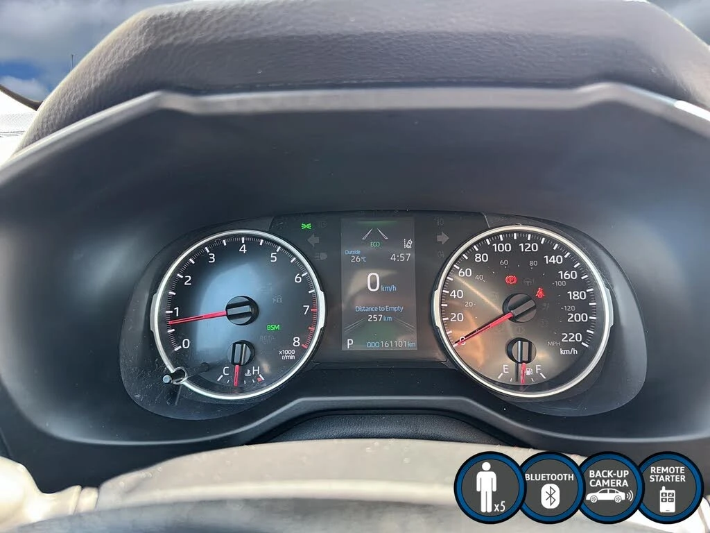 Toyota Rav4 LE FWD* *   *  *  | Mobile.bg   12