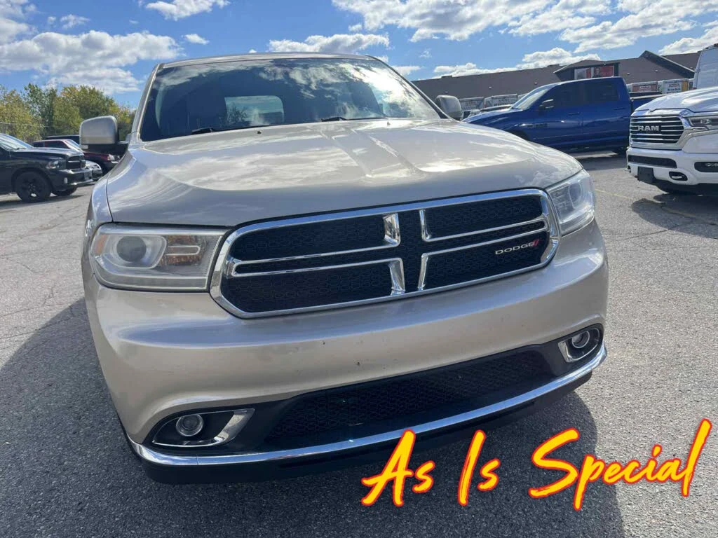 Dodge Durango 8ZF * LIMITED * * * *  | Mobile.bg   2