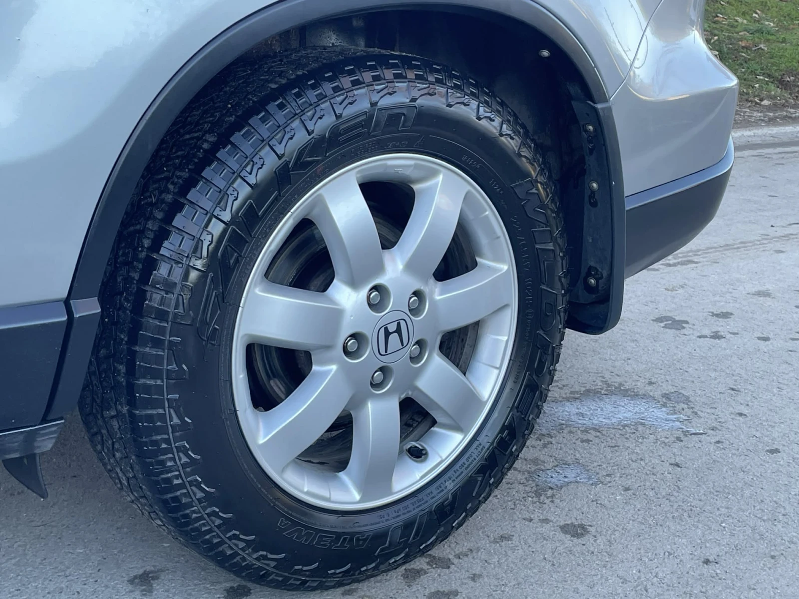 Honda Cr-v 2.0i 150hp  !   | Mobile.bg   9