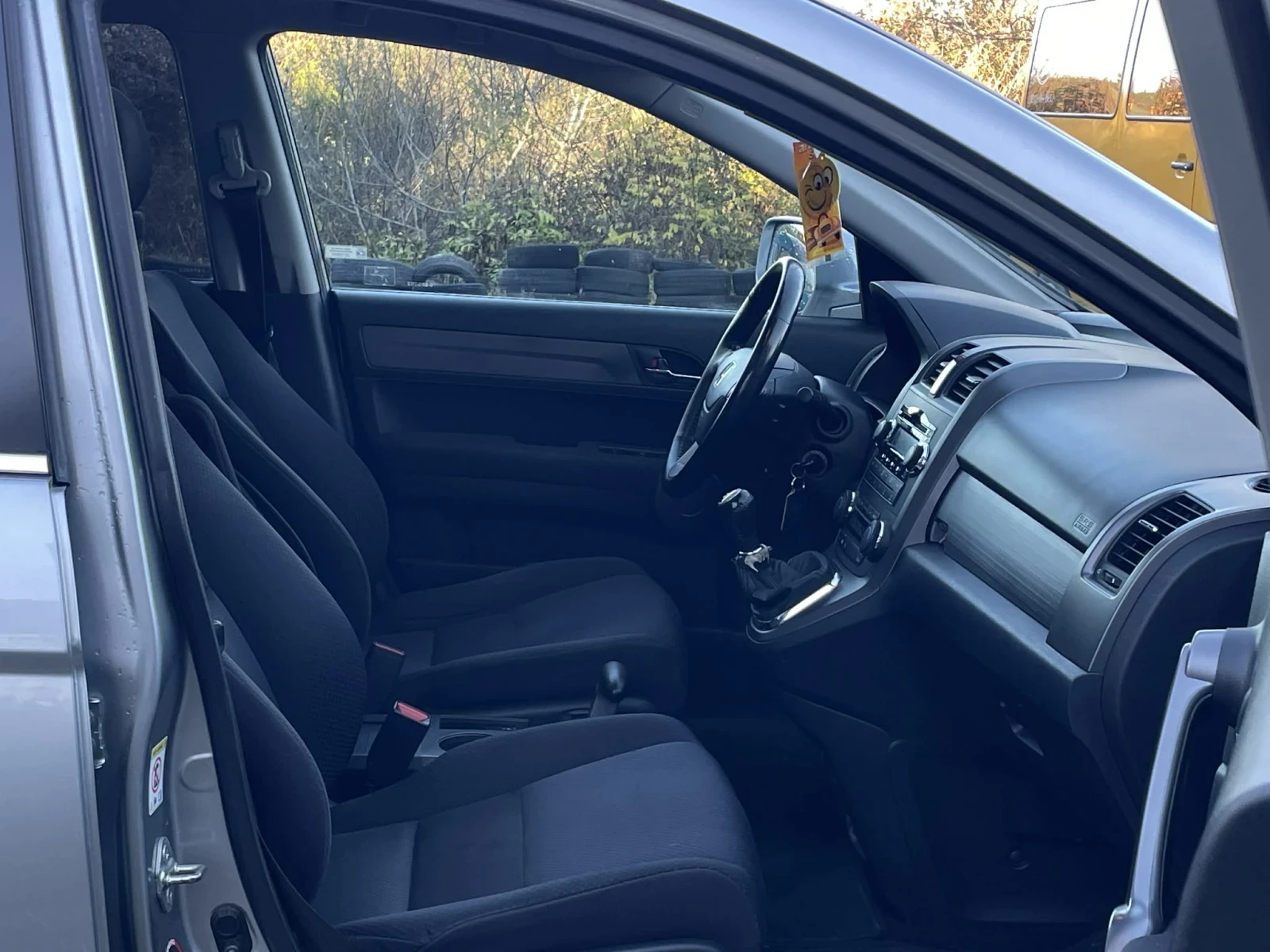 Honda Cr-v 2.0i 150hp  !   | Mobile.bg   14