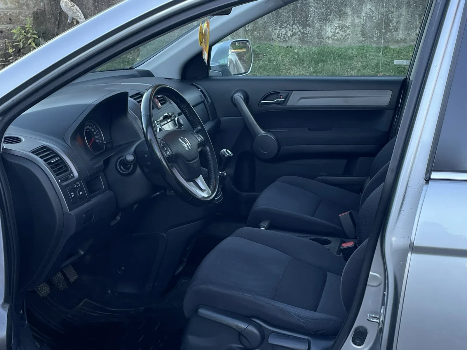 Honda Cr-v 2.0i 150hp  !   | Mobile.bg   12