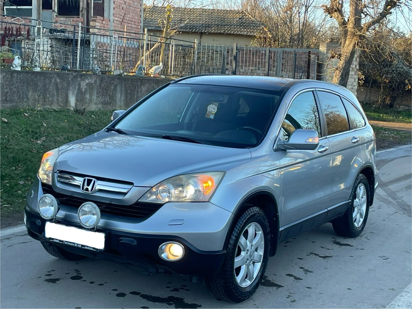 Honda Cr-v 2.0i 150hp  !   | Mobile.bg   1