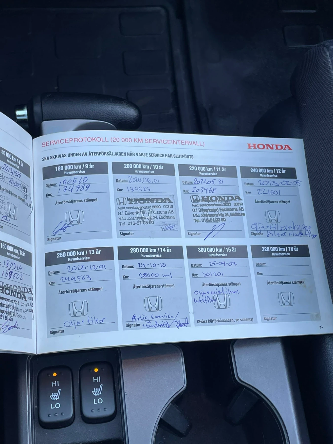 Honda Cr-v 2.0i 150hp  !   | Mobile.bg   16