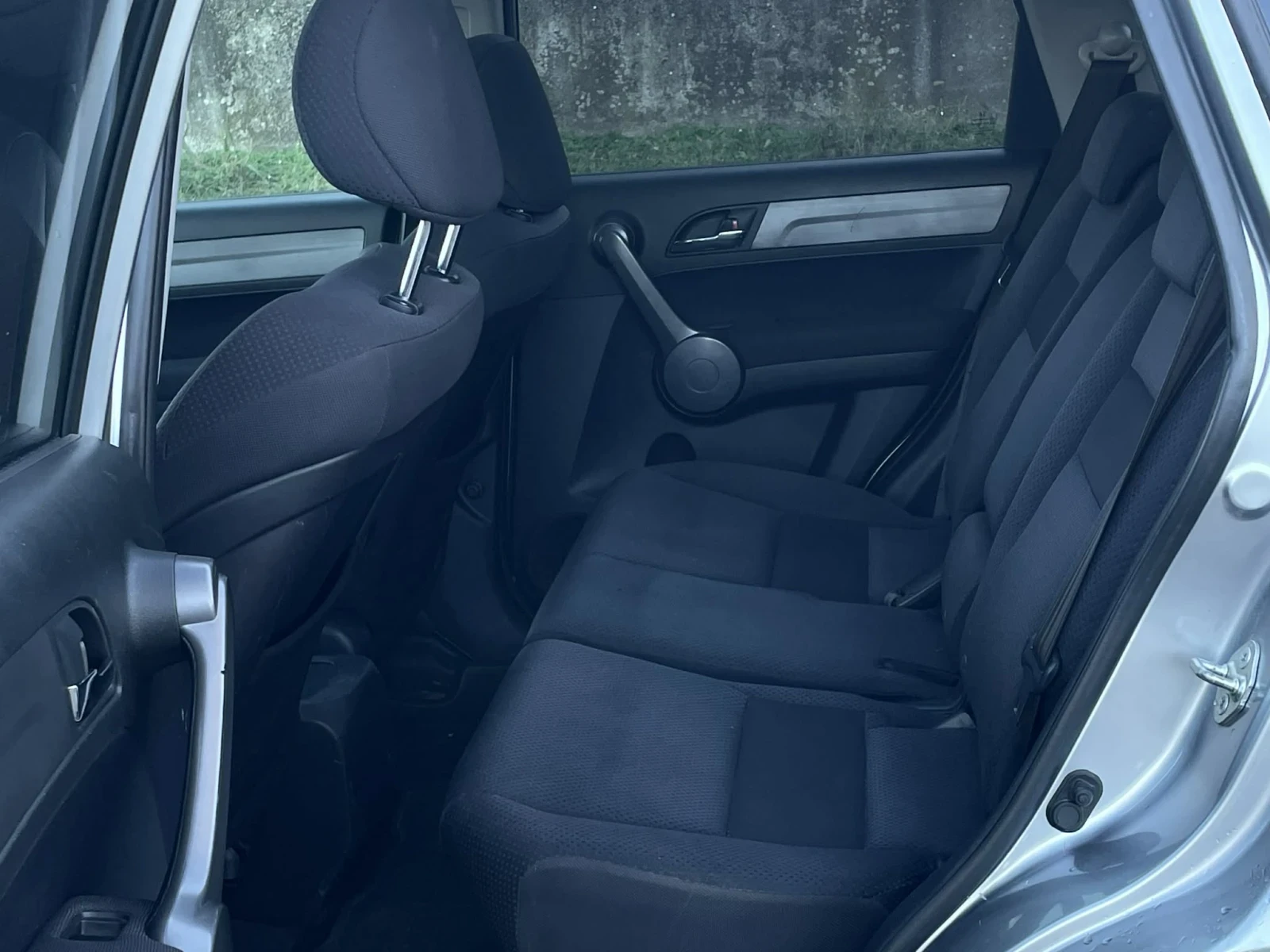 Honda Cr-v 2.0i 150hp  !   | Mobile.bg   15