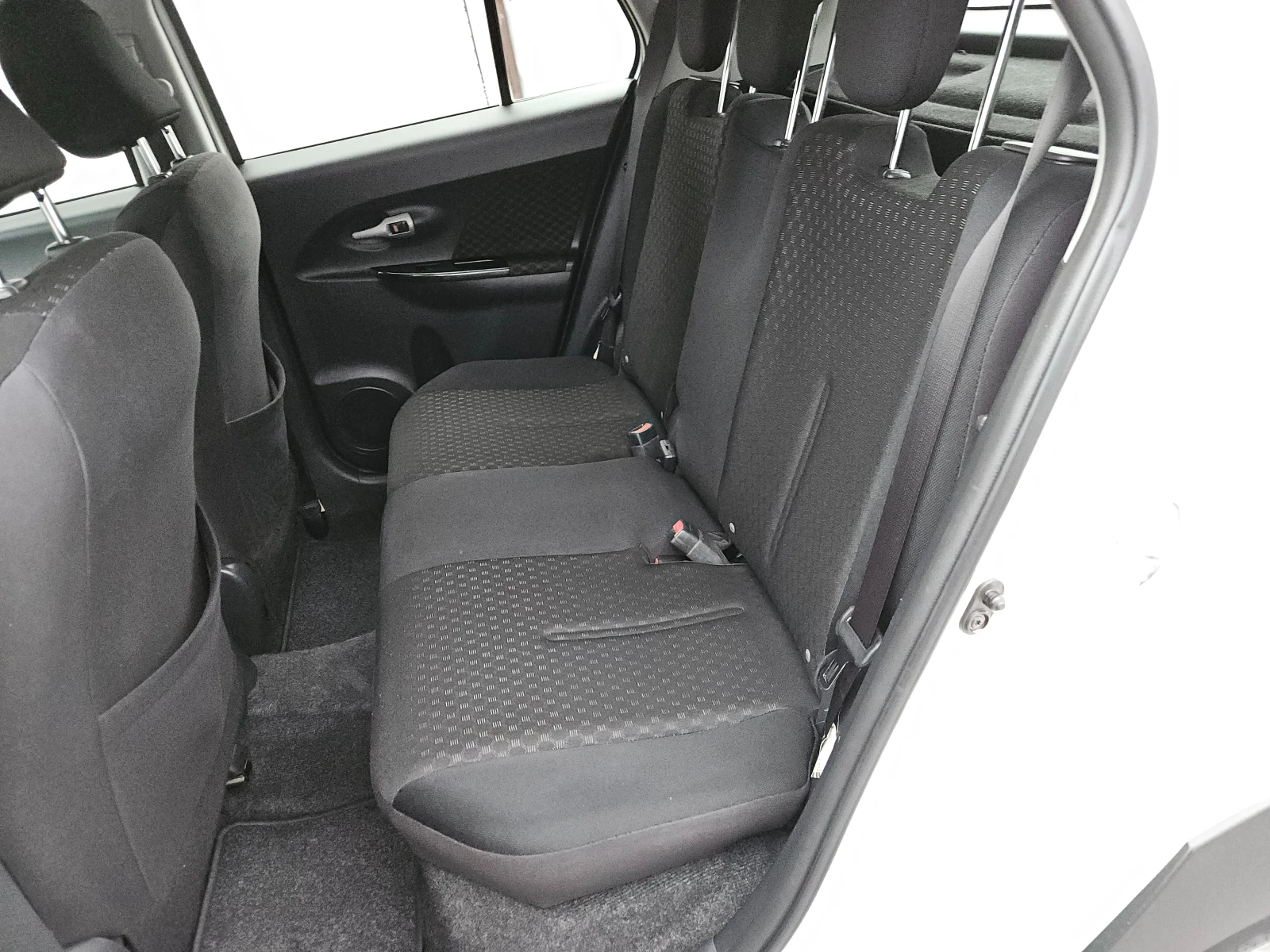 Toyota Urban Cruiser 1.4D4D/155000/90../6/44/EURO 5/ | Mobile.bg   16