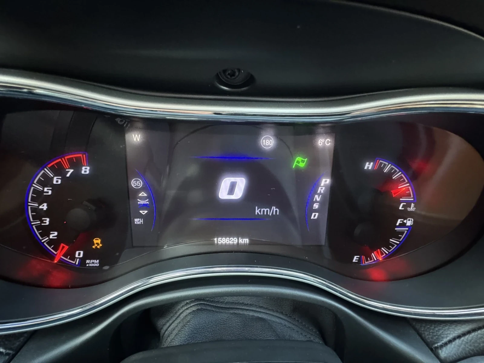 Jeep Grand cherokee SRT FACE 1 8ZF | Mobile.bg � ����������� 14