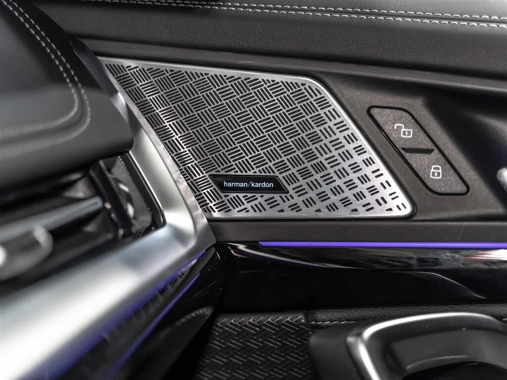 BMW X1 ALPINE WHITE* H/K* HUD* AMBIENT* DISTRONIC* PANO*  | Mobile.bg � ����������� 13