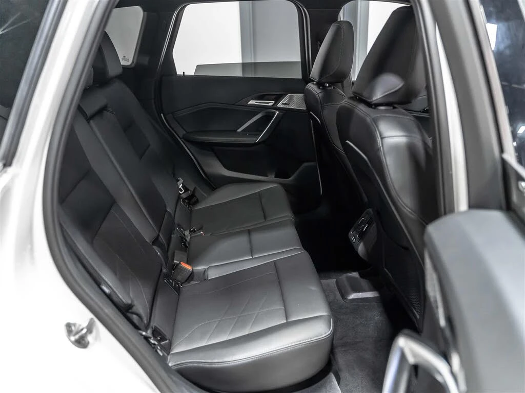 BMW X1 ALPINE WHITE* H/K* HUD* AMBIENT* DISTRONIC* PANO*  | Mobile.bg � ����������� 14