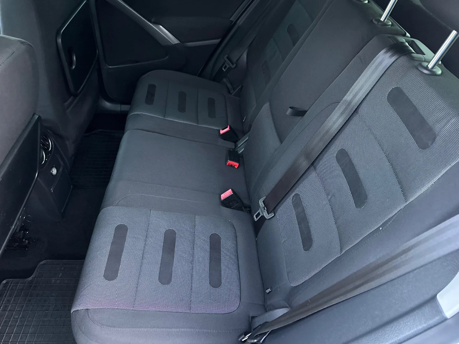 VW Tiguan 1.4 TSI-150k.s.4x4 | Mobile.bg � ����������� 12