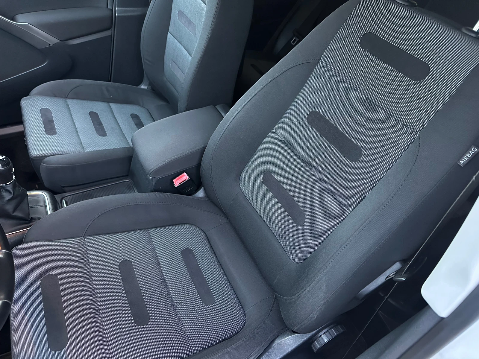 VW Tiguan 1.4 TSI-150k.s.4x4 - изображение 8