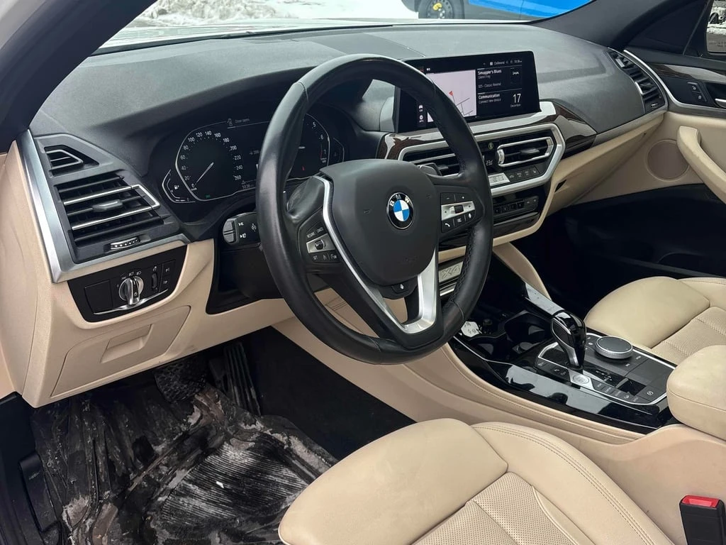 BMW X4 2022 xDrive30i * CARFAX * ��� ������������ ������ | Mobile.bg � ����������� 7