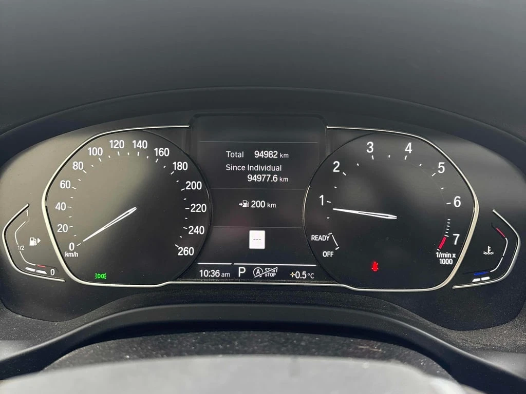 BMW X4 2022 xDrive30i * CARFAX * ��� ������������ ������ | Mobile.bg � ����������� 8